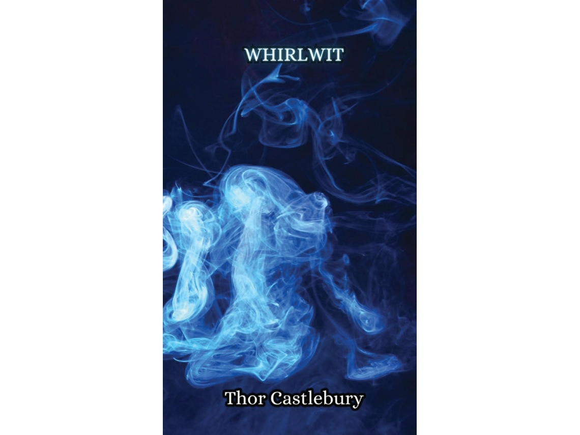 Libro WhirlWit de Thor Castlebury (Inglés)