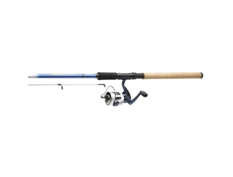 Combo Spinning Dominator Azul Roxo 2.44 M / 60 Gkinetic