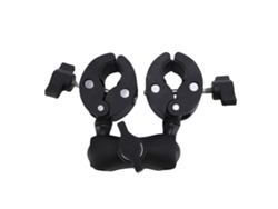 Clip protector contra la lluvia para cámara LAXISCREED
