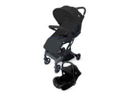 Travel System Tumbuctú Asalvo