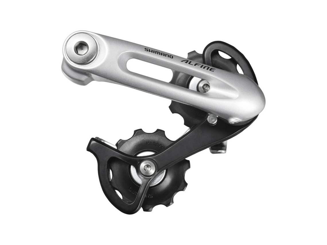 Tensor de cadena SHIMANO double galet Alfine CT-S500