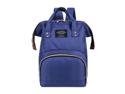 Mochila De Fraldas De Grande Capacidade Bolsas De Bebê À Prova De Água Para Maternidade Com Interface Usb Múmia De Viagem Tipo 
