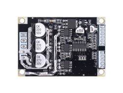 Controlador De Velocidad Para Placa Controladora De Motor Sin Escobillas Bldc 15a 500w 12v-36v Pwm