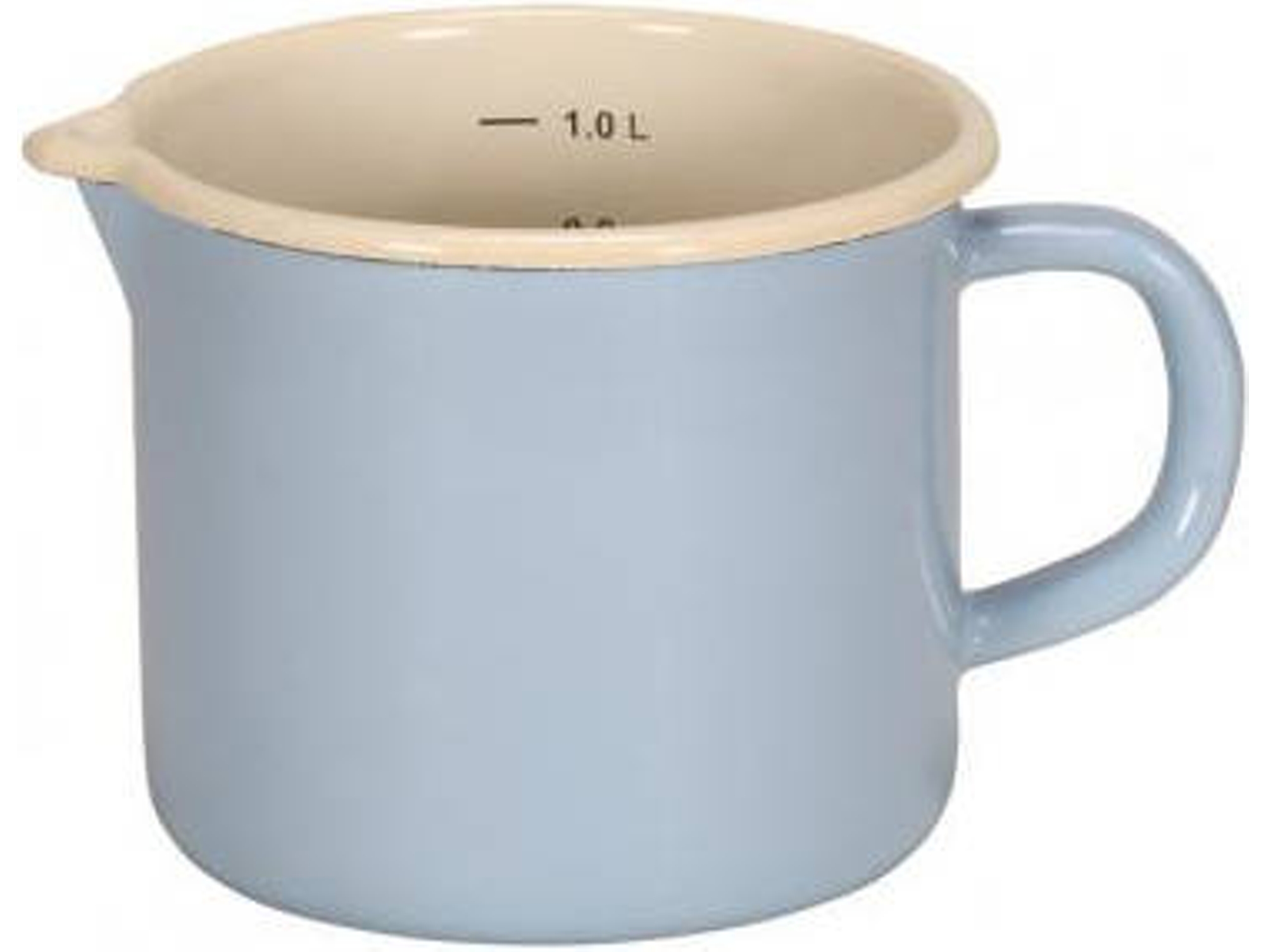Cazo para Leche KARL KRÜGER 17012PAB