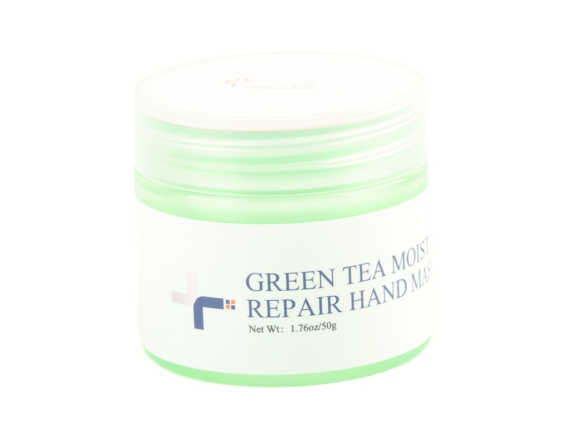 Mascarilla Exfoliante E Hidratante Para Manos Fair King Guantes Peel Mask 50g