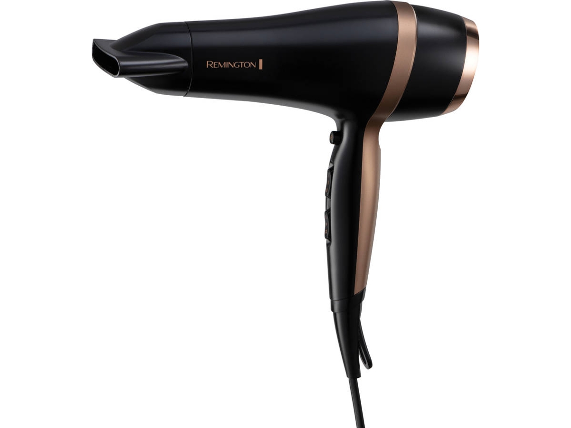 Secador de Pelo REMINGTON D6960GP E51 Salon