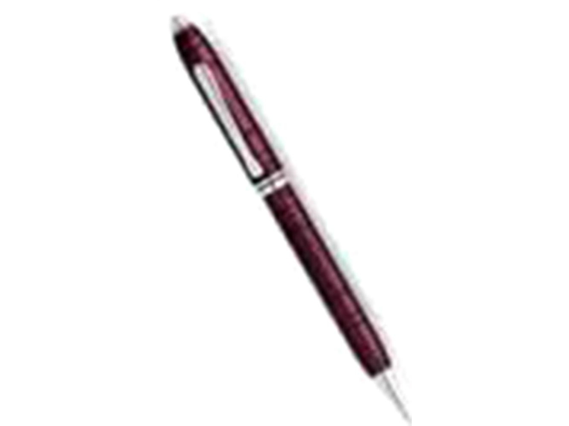 Bolígrafo Cross Townsend Garnet At0042 6