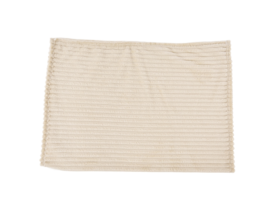 Manta De Franela Suave, Mullida, Ligera Y Transpirable Para Sofá Cama, Camping, Regalo, Color Beige.