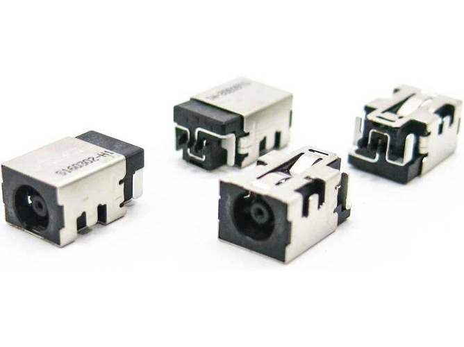 Conector DC Jack para Portátil Asus Pu401 Pu401L Pu401La Bu400 Bu400A