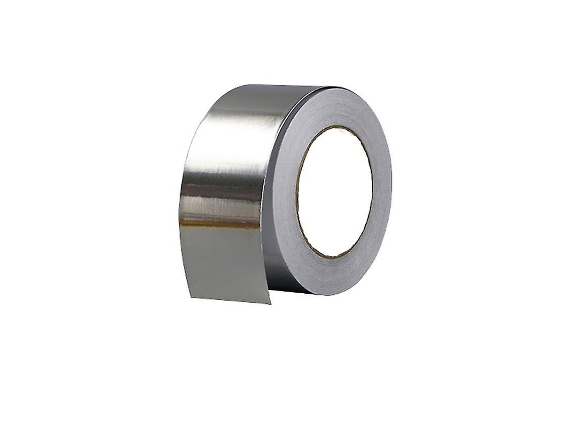 Cinta De Aluminio Anti-condensación Para Lavavajillas, Protección Contra Vapor, Universal, 3cm X 5m X 0.06mm