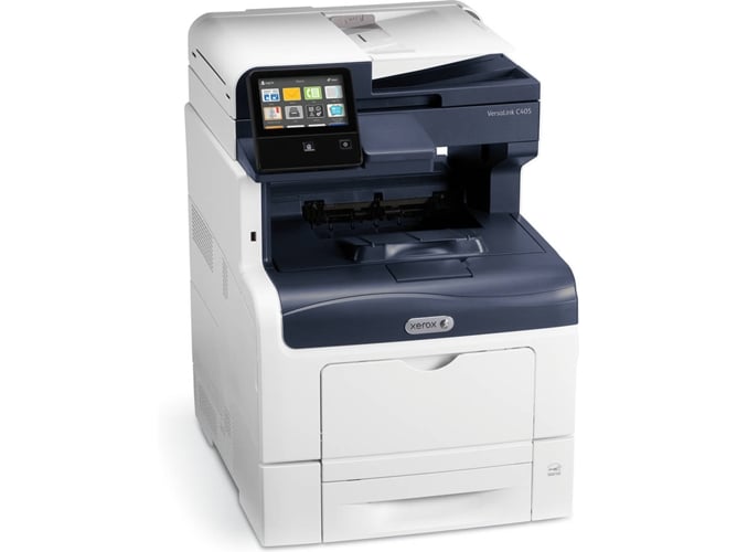 Impresora XEROX VersaLink C405V_DN (Láser Color)