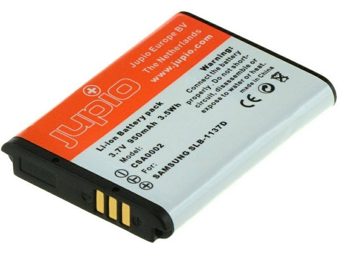 Batería JUPIO CSA0002 SLB-1137D