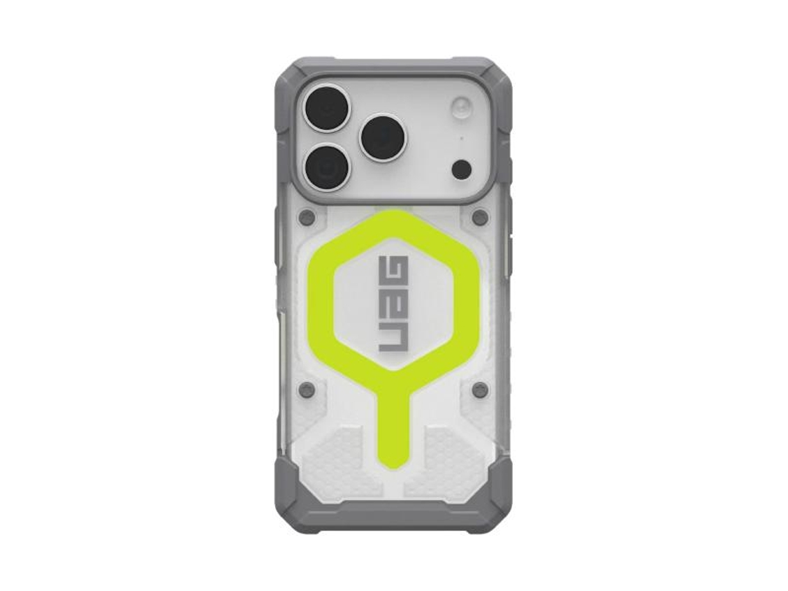 Uag Funda Pathfinder ⁣⁢​‍​‍​‍​‌​‍​‍‌‍‌‌​‍‌​‍‍​​‌‍​‌​​‍‍​‍‌‌​​‍‍‌‍​‍​​‌​‌‍neón Activo - Apple Iphone 17 Pro