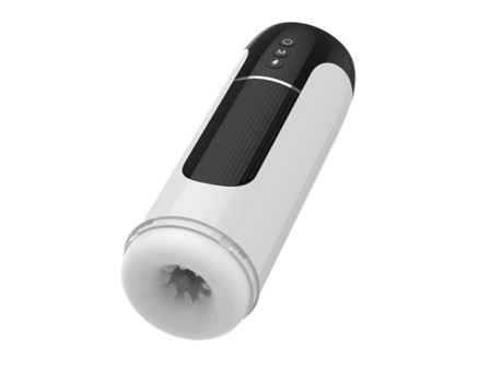 Estimulador VEANXIN Blanco