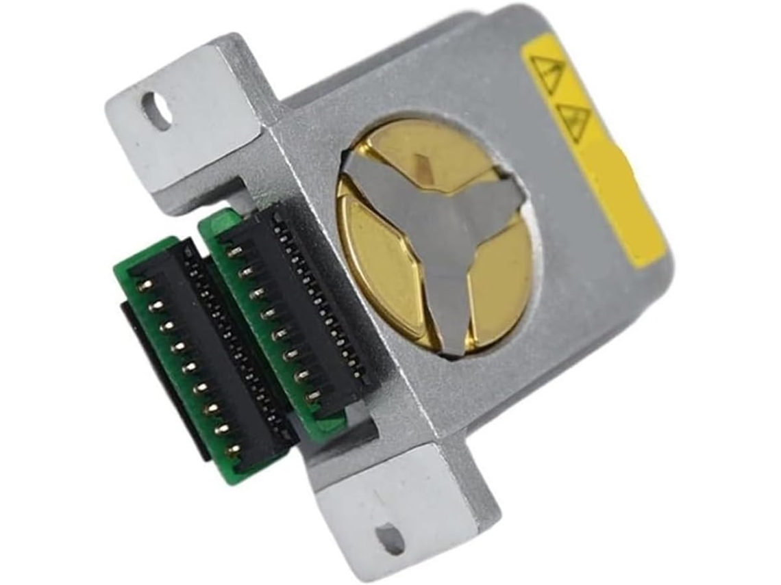 Cabezal De Impresión 1279490 Lq-590 Lq-2090 Para Impresoras Matriciales, Pieza De Repuesto Metálica