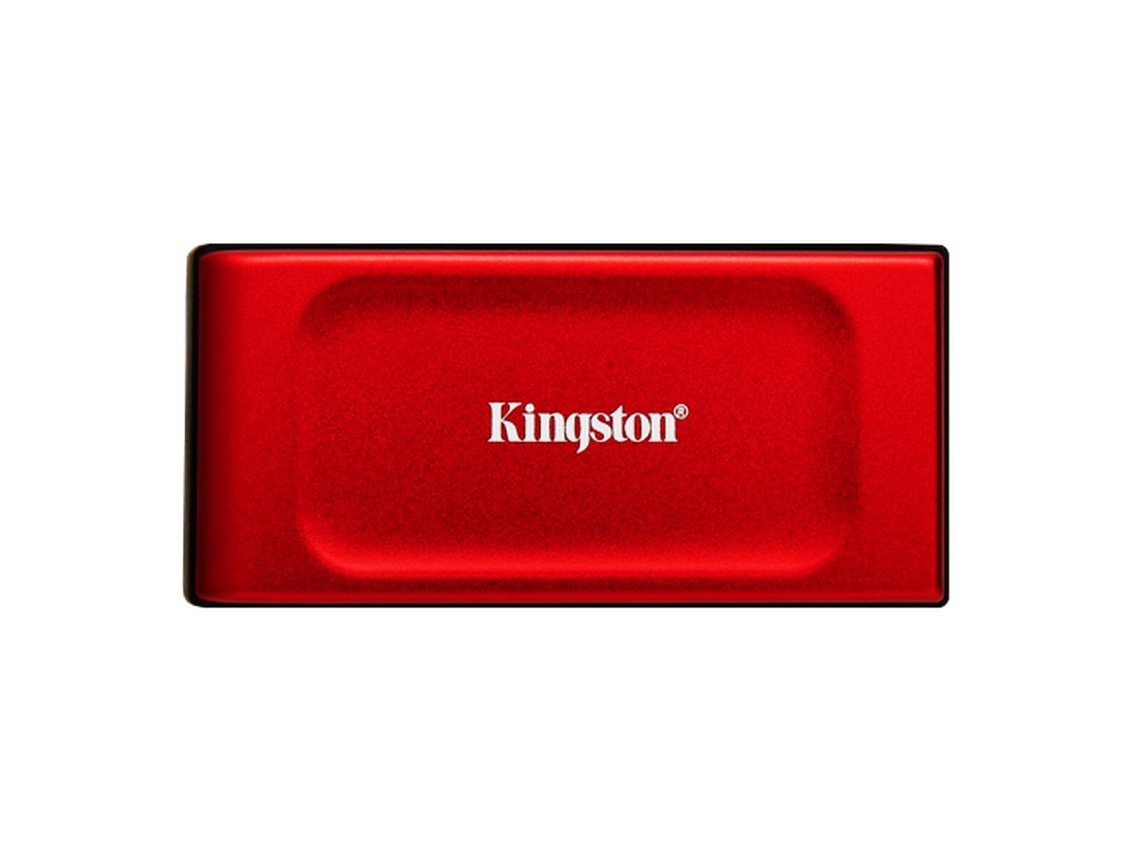 Disco Duro Externo KINGSTON SXS1000R/2000G (2 TB SSD)