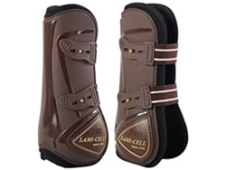 Botas Tendão Elite Castanho Mlami-Cell