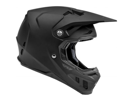 Casco de moto Fly Racing Formula Cc Solid