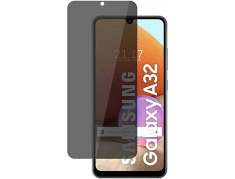 Protector de Pantalla Samsung Galaxy A32 4G TUMUNDOSMARTPHONE Hidrogel