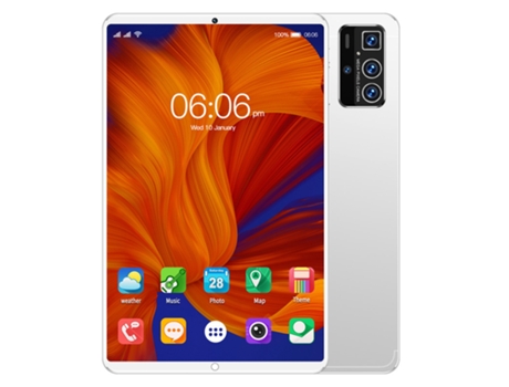 Tablet 14Pro (10.1'' - 32 GB - 4 GB RAM - Wi-Fi+5G - Blanco)
