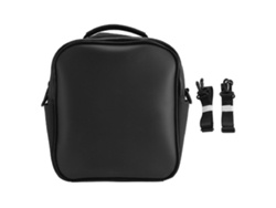 Mochila Led (pantalla Programable, Convertible Entre Hombro Único Y Hombro Doble)