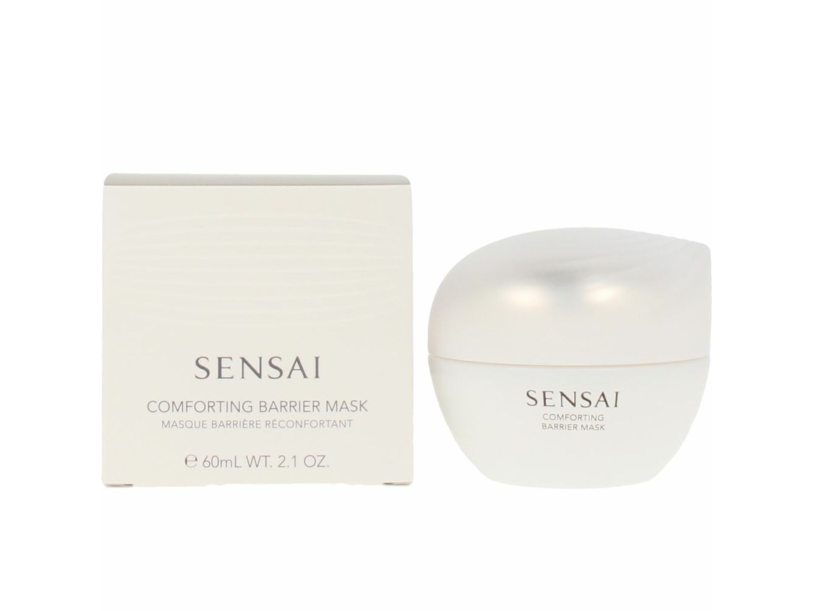 Mascarilla Facial Sensai Comforting 60 ml