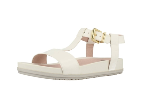 Zapatos de Mujer STONEFLY Step Tecido Blanco (37)