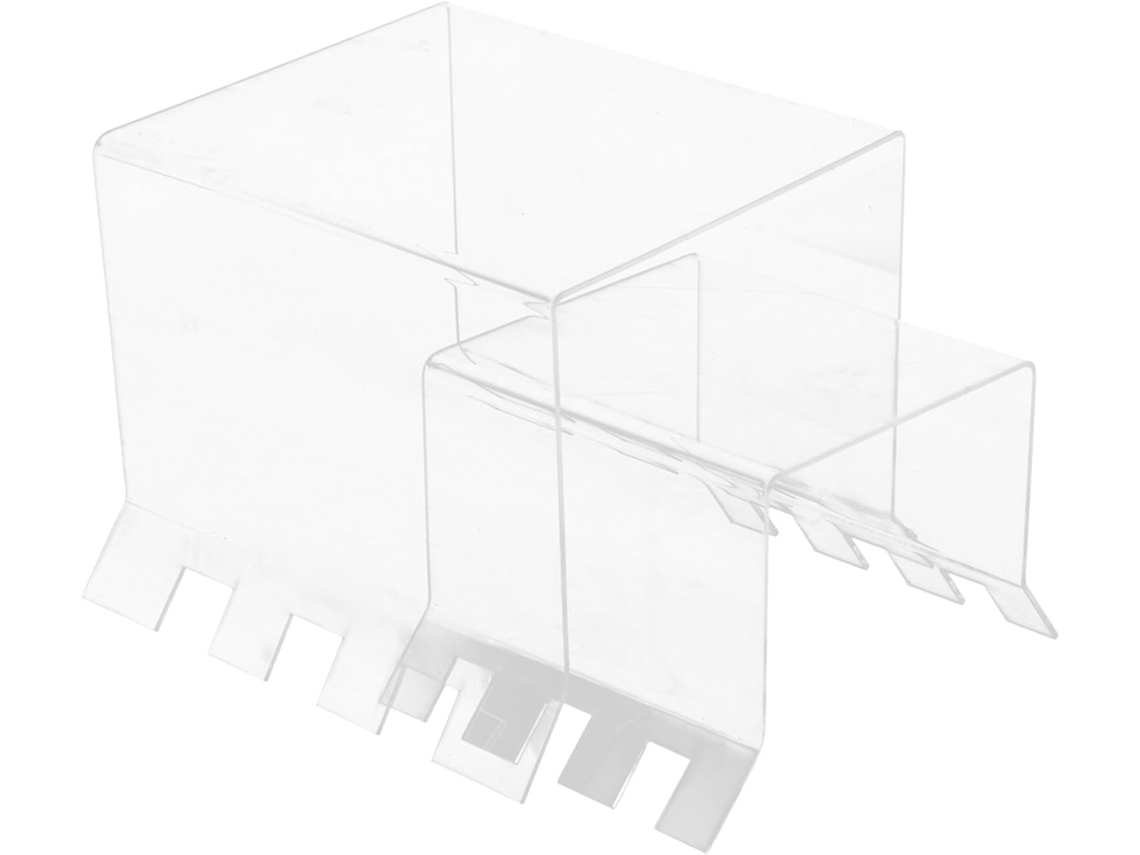 Soportes Para Bolsas De Congelación Soporte Estable El Diseño Fondo Plano Proporciona Una Base Todos Los