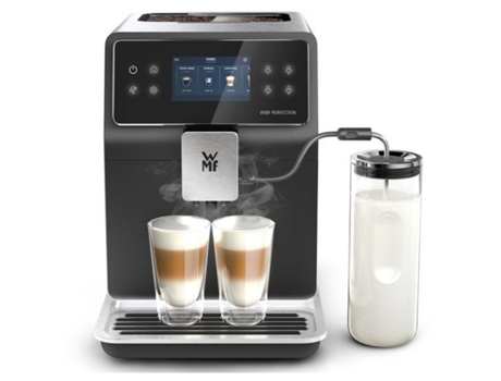 Cafetera Automática WMF Cp853D15