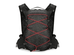 Mochila Ligera Resistente Al Agua Para Senderismo, Camping Y Running Con Hidratación, Mochila De Senderismo Esencial