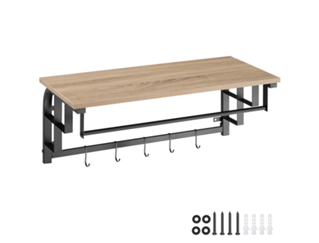 Estantería De Westwood Wall Tectoke