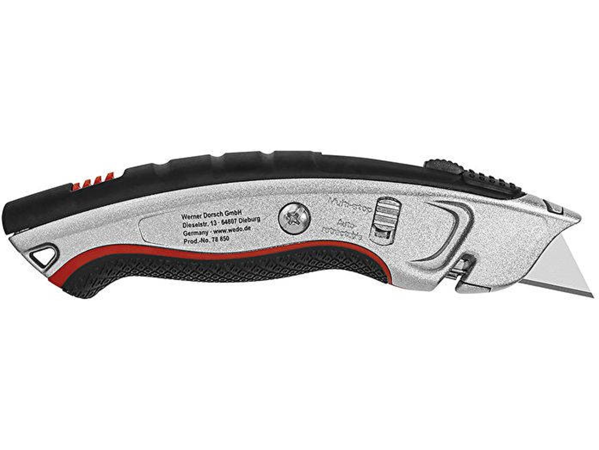 Cúter WEDO 78850
