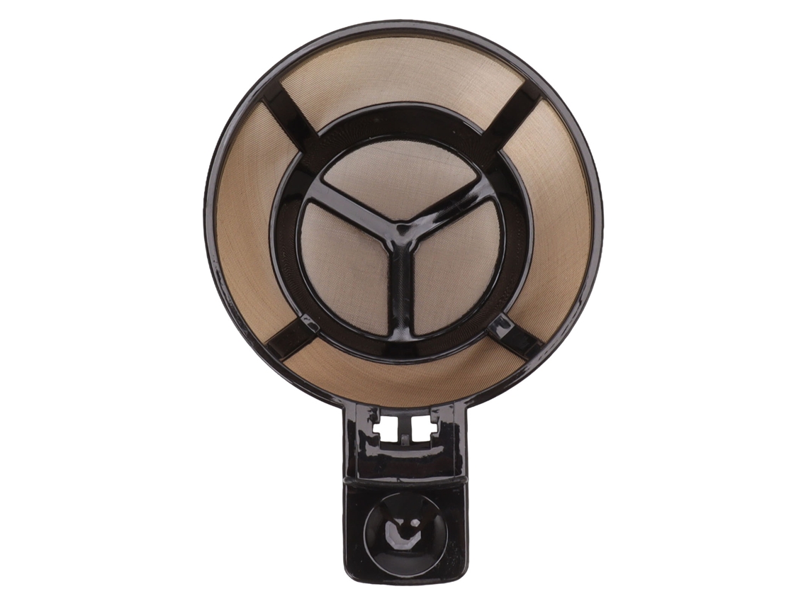 Filtros De Cesta De Café Reutilizables Para Cafetera De Goteo De 2 Vías 49980a 49980z 47650 49933