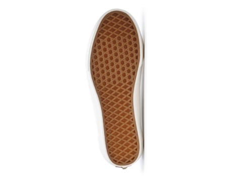 Zapatillas de Hombre VANS Old Skool Tapered Gris (44)