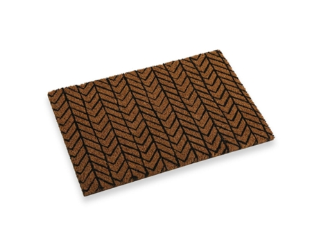Felpudo Versa eris Pop Fibra de coco (40x2x60 cm)