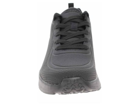 Zapatillas SKECHERS Bobs Buno Mujer (37,0 eu - Negro)