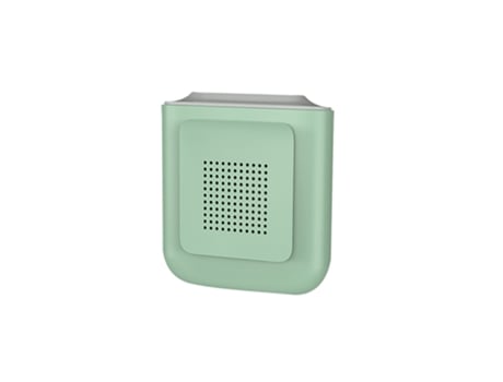Ventilador RAMPOW de cintura colgante sin aspas 4000mAh