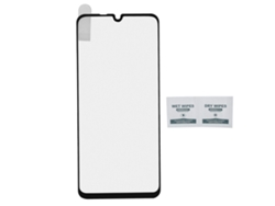 Protector De Pantalla De Vidrio Templado De Cobertura Total Para Huawei Enjoy10s/honor 20 Youth Edition/honor Play4t Pro