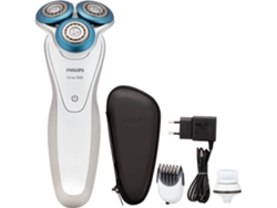 Afeitadora PHILIPS S7530/50 (Autonomía 50 min - Batería)