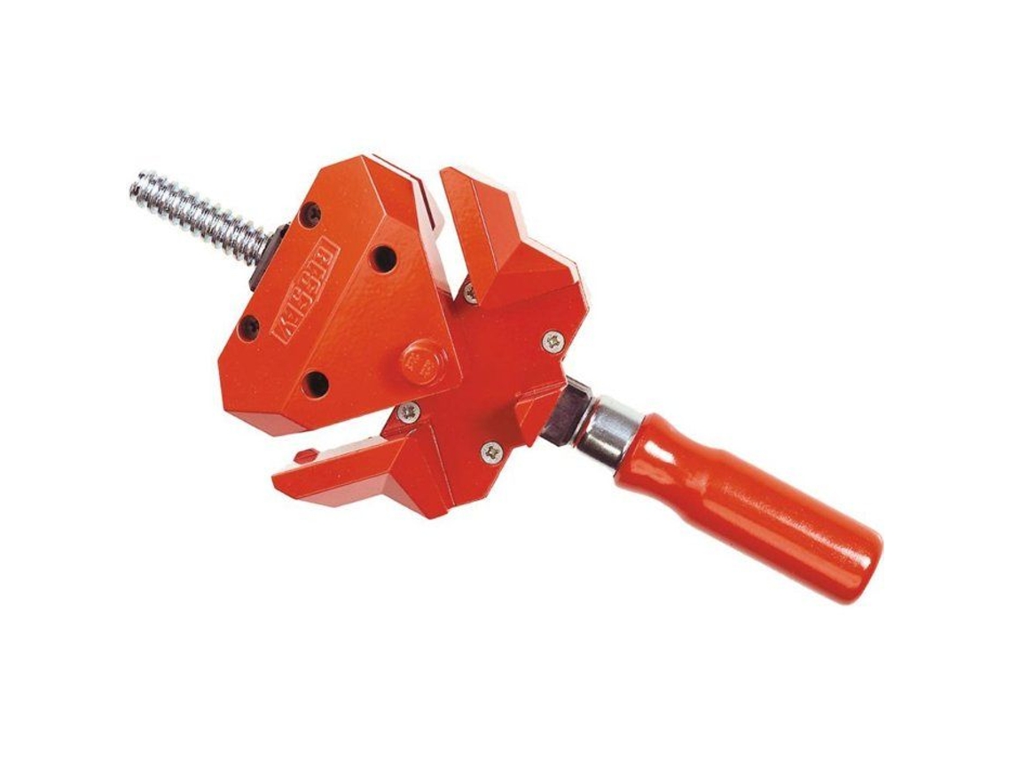 Abrazadera de esquina BESSEY Ws6