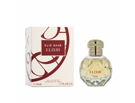 Perfume Mujer ELIE SAAB EDP Elixir 50 ml