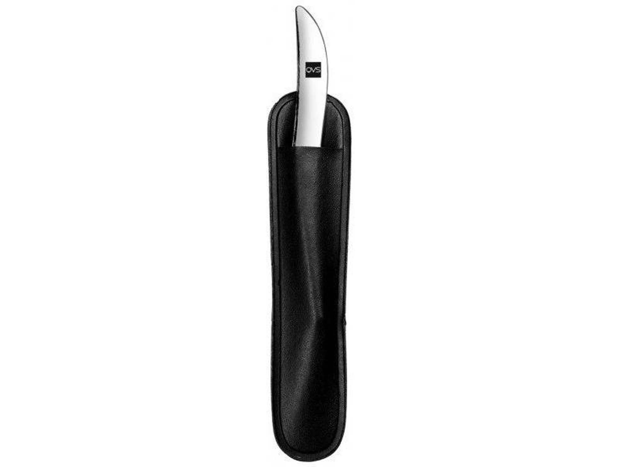Pinza QVS Punta Diagonal