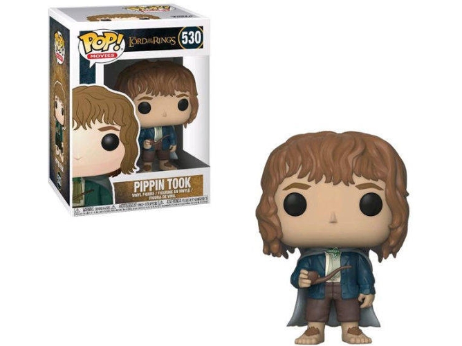 POP MOVIES: LOTR/HOBBIT S2 - PIPPIN TOOK