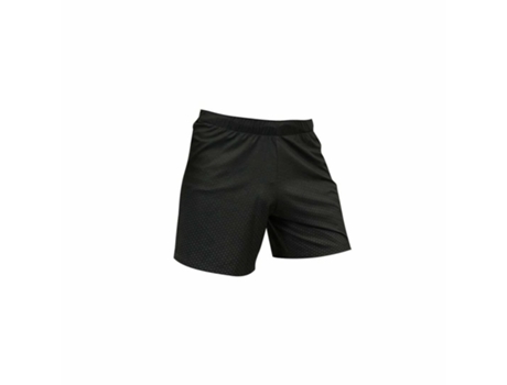 Pantalones Cortos para Trail RAIDLIGHT (L - Gris)