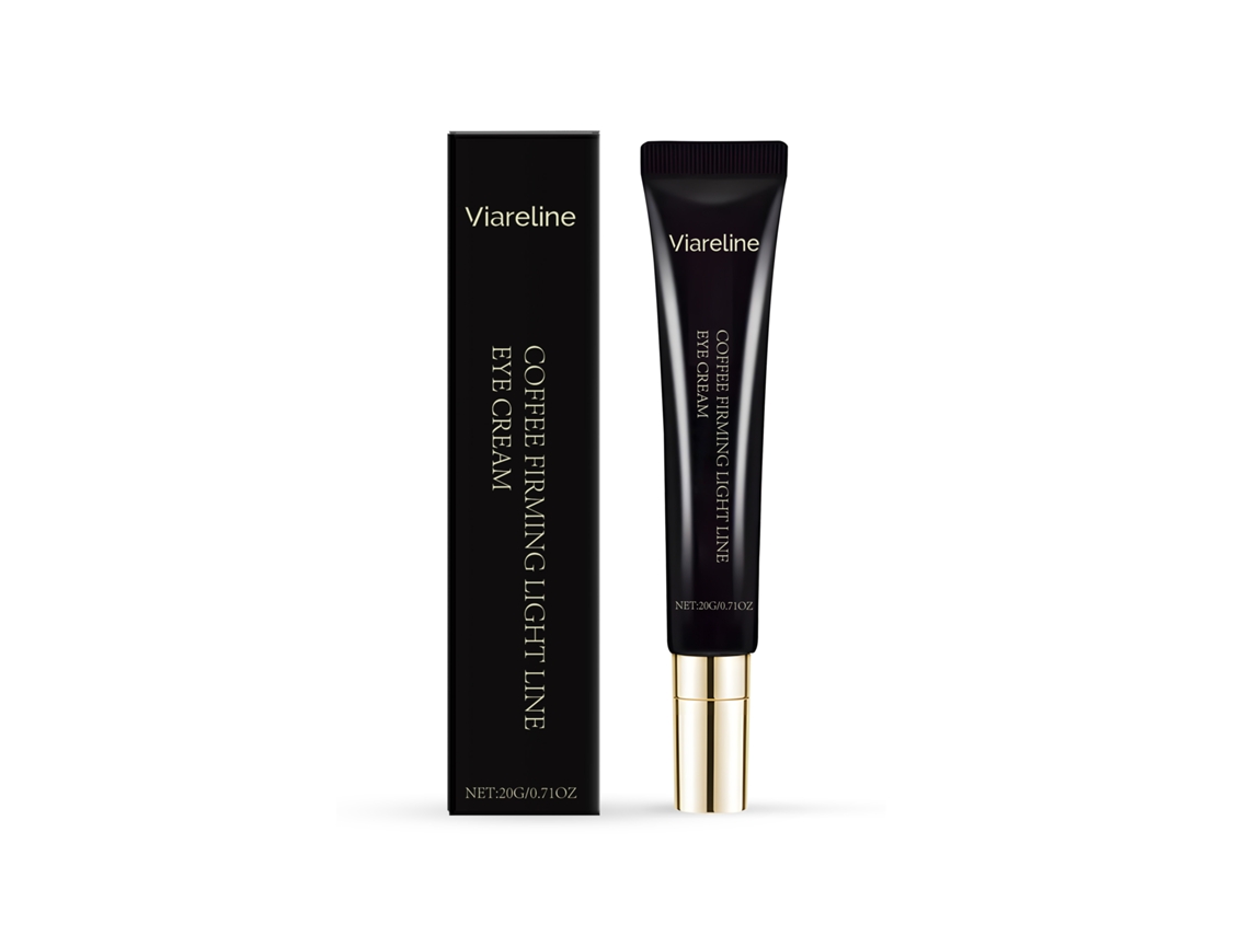 Crema reafirmante antiarrugas para el contorno de ojos