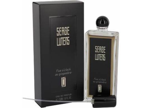 Perfume SERGE LUTENS Five O Clock Au Gingembre Edp (50 ml)