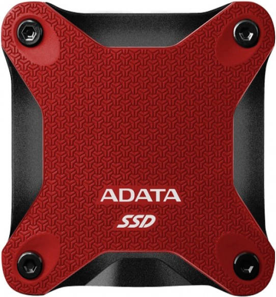 Disco SSD Externo ADATA SD600Q (240 GB - USB 3.1)