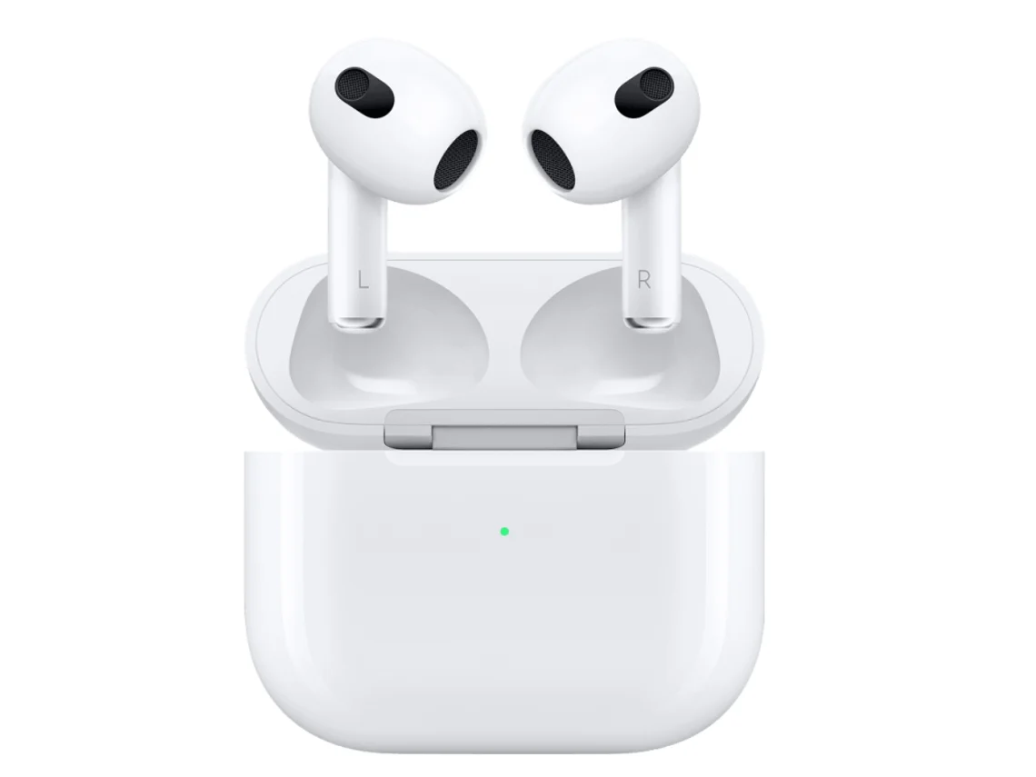 Auriculares Bluetooth True Wireless ISERVICES