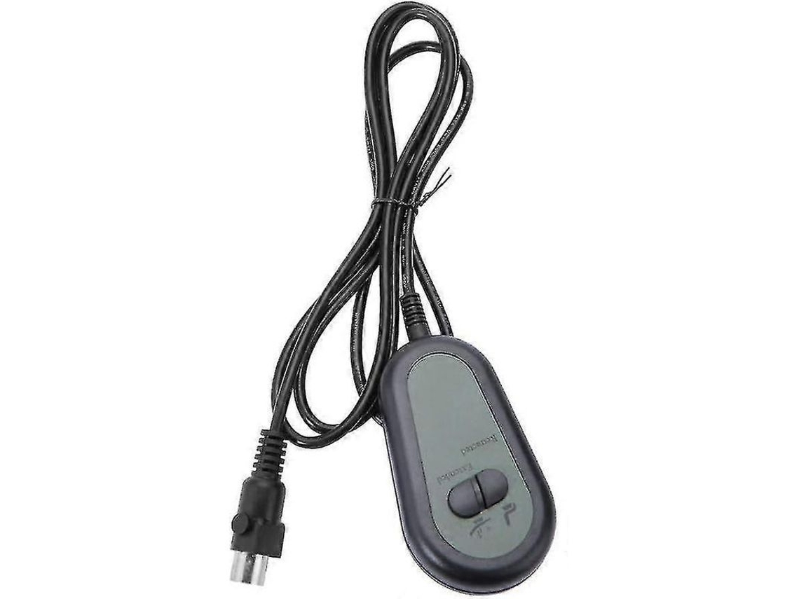 Mando A Distancia Eléctrico De 2 Botones Para Sillón Reclinable, Sofá Cama Levitante O Mesa De Masaje.