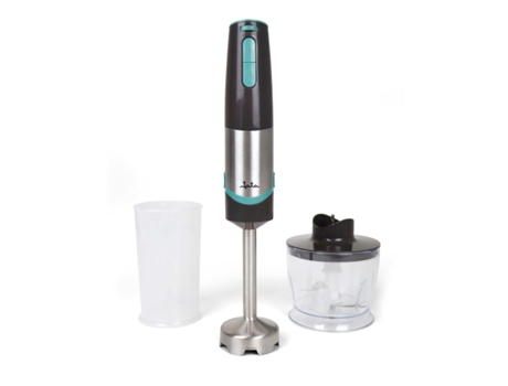 Batidora de Mano JATA JEBT1790 (800 W - Batidora de Mano)